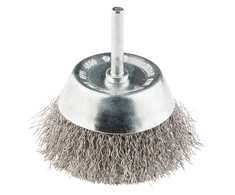 Graphite metalinis šlifuoklis 50 mm INOX - 57H599