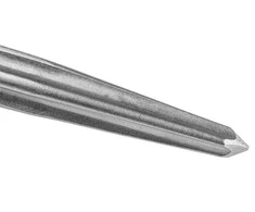 Graphite SDS Max kaltas, su grioveliais, savaime galandantis 18 x 600 mm