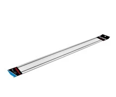 Grąžtas Graphite Szyna Kreipiamoji bėgelė 1400 mm, 2 spaustukai