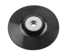 Tarcza 125 mm pluošto diskas