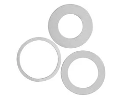 Graphite Diskinio pjūklo diskas, įleidžiamasis pjūklas, Widia, 165 x 1,5 x 2,6 x 20 mm, 48 dantys