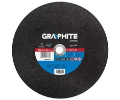 Tarcza Metalo pjovimo diskas 355 x 3,0 x 25,4 mm 41 A30-T-BF