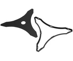 Nóż Tridantis dalgio peilis 58G035