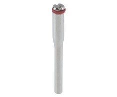 Graphite Mini malūnėlio kotas 3,2 mm, 2 vnt.