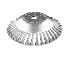 Szczotka Plieninis vielinis šepetys GRAPHITE 55H101 200x25,4 mm, kietas
