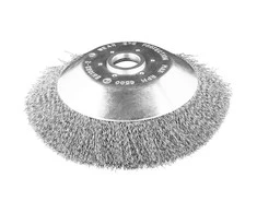 Szczotka Plieninis vielinis šepetys GRAPHITE 55H103, 200 x 25,4 mm, minkštas