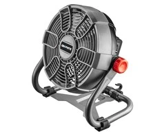 Ventiliatorius Graphite 5902062503749