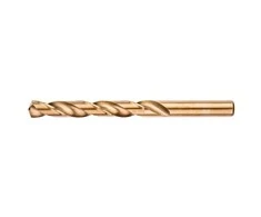 Grąžtas Graphite HSS-Co metalo grąžtai 12,0 mm, 5 vnt.