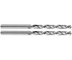 Wiertła HSS metalo grąžtai, DIN 338, 4,2 mm, 2 vnt.