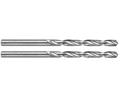 Grąžtas Grąžtai metalui GRAPHITE HSS, 5,0 mm, 2 vnt.