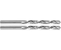 Wiertła HSS metalo grąžtai, DIN 338, 5,5 mm, 2 vnt.