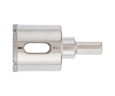 Deimantinis karūninis grąžtas Graphite, 32mm, 57H288