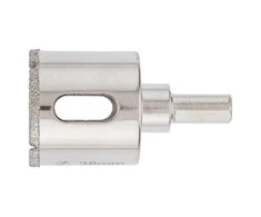 Graphite Grafitas Deimantinis grąžtas plytelėms 38 mm 57H290