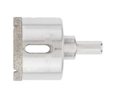 Graphite Grafitinis deimantinis grąžtas 40 mm (57H291)