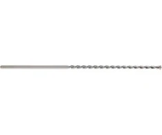 Betono grąžtas GRAPHITE 56T211 10 x 400 mm