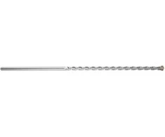 Betono grąžtas GRAPHITE 56T214 12 x 400 mm