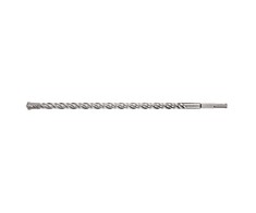 Grąžtas betonui Graphite SDS+ 57H476, 16x400 mm