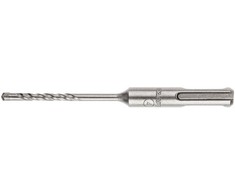Grąžtas betonui Graphite SDS+ 57H400, 4x110 mm