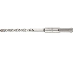 Grąžtas betonui Graphite SDS+ 57H406, 6x110 mm