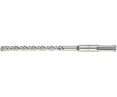 Grąžtas Graphite Wiertło do betonu SDS Plus, 7 x 260 mm, S4, quatro