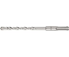 Grąžtas betonui Graphite SDS+ 57H414, 8x110 mm