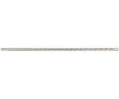 Graphite SDS Plus betoninis grąžtas su dviguba spiralė 12 x 450 mm