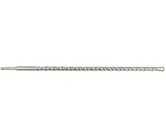 Graphite SDS Plus betoninis grąžtas su dviguba spiralė 20 x 600 mm