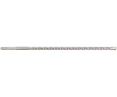 Betoninis grąžtas GRAPHITE 56T137 SDS Plus 14 x 450 mm