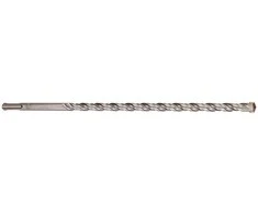 Graphite SDS Plus betoninis grąžtas su dviguba spiralė 12 x 310 mm