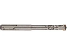 Graphite SDS Plus betoninis grąžtas su dviguba spiralė 10 x 110 mm