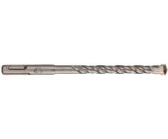 Graphite SDS Plus betoninis grąžtas su dviguba spiralė 10 x 160 mm