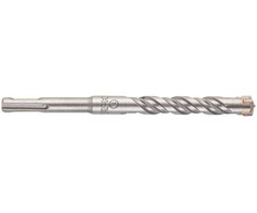 Graphite Gelžbetonio grąžtas SDS Plus 14 x 160 mm, quatro