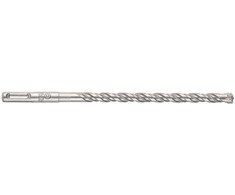 Graphite Gelžbetonio grąžtas SDS Plus 10 x 260 mm, quatro