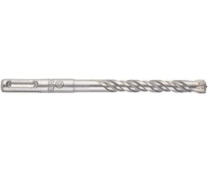 Graphite Gelžbetonio grąžtas SDS Plus 10 x 160 mm, quatro