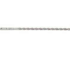 Graphite Gelžbetonio grąžtas SDS Plus 10 x 350 mm, quatro