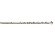 Graphite Gelžbetonio grąžtas SDS Plus 16 x 260 mm, quatro