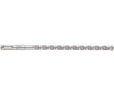 Graphite Gelžbetonio grąžtas SDS Plus 10 x 310 mm, quatro