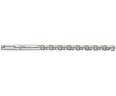 Graphite Gelžbetonio grąžtas SDS Plus 12 x 260 mm, quatro
