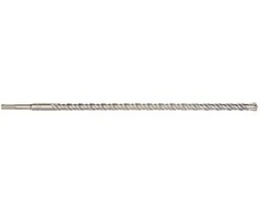 Graphite Gelžbetonio grąžtas SDS Plus 16 x 310 mm, quatro