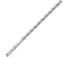 Graphite Gelžbetonio grąžtas SDS Plus 10 x 310 mm, quatro