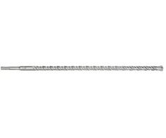 Graphite Gelžbetonio grąžtas SDS Plus 14 x 310 mm, quatro