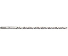 Graphite Gelžbetonio grąžtas SDS Plus 12 x 450 mm, quatro