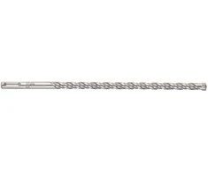 Graphite Gelžbetonio grąžtas SDS Plus 12 x 400 mm, quatro