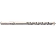 Graphite Gelžbetonio grąžtas SDS Plus 12 x 160 mm, quatro