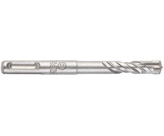 Graphite Gelžbetonio grąžtas SDS Plus 10 x 110 mm, quatro