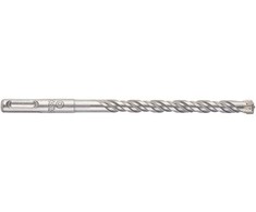 Graphite Gelžbetonio grąžtas SDS Plus 10 x 210 mm, quatro