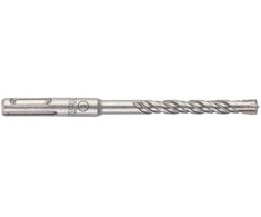 Graphite SDS Plus gelžbetonio grąžtas 8 x 160 mm, quatro