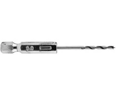 Wiertło Šešiakampis medienos grąžtas 3,0 mm