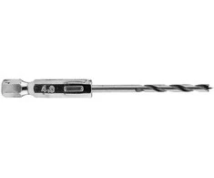Wiertło Šešiakampis medienos grąžtas 4,0 mm
