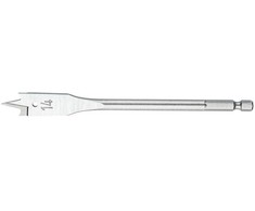 Graphite Medienos grąžtas drugelis 14 x 152 mm